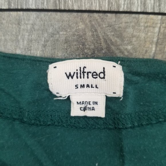 Aritzia Wilfred mini dress - Picture 4 of 4